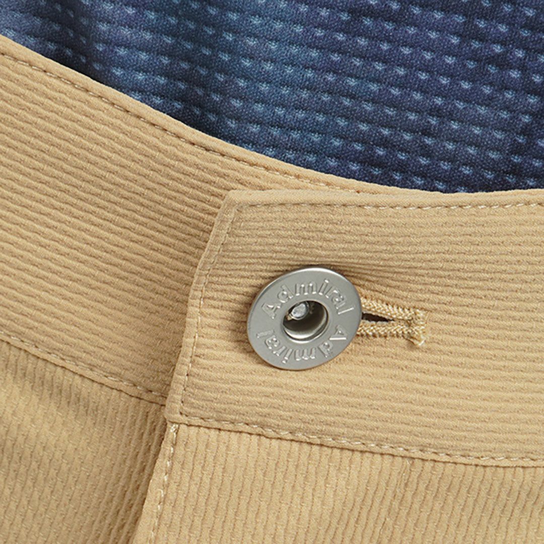 30％OFF】[アドミラル ゴルフ]メンズ ドライメッシュ テーパードパンツ