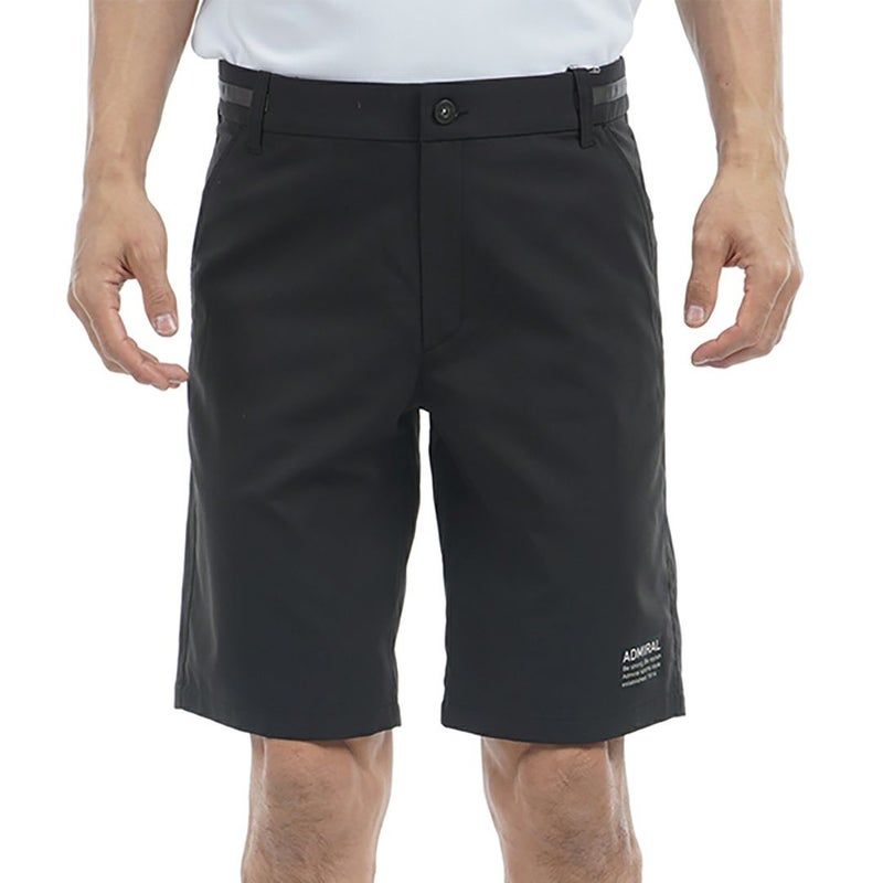 アドミラル ゴルフ Admiral GOLF メンズ メンズ 打ち水 ショートパンツ ADMA541 詳細1