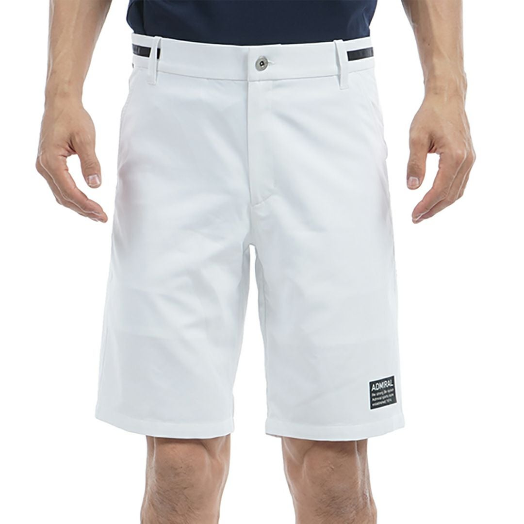40％OFF】[アドミラル ゴルフ]メンズ 打ち水 ショートパンツ | 【公式