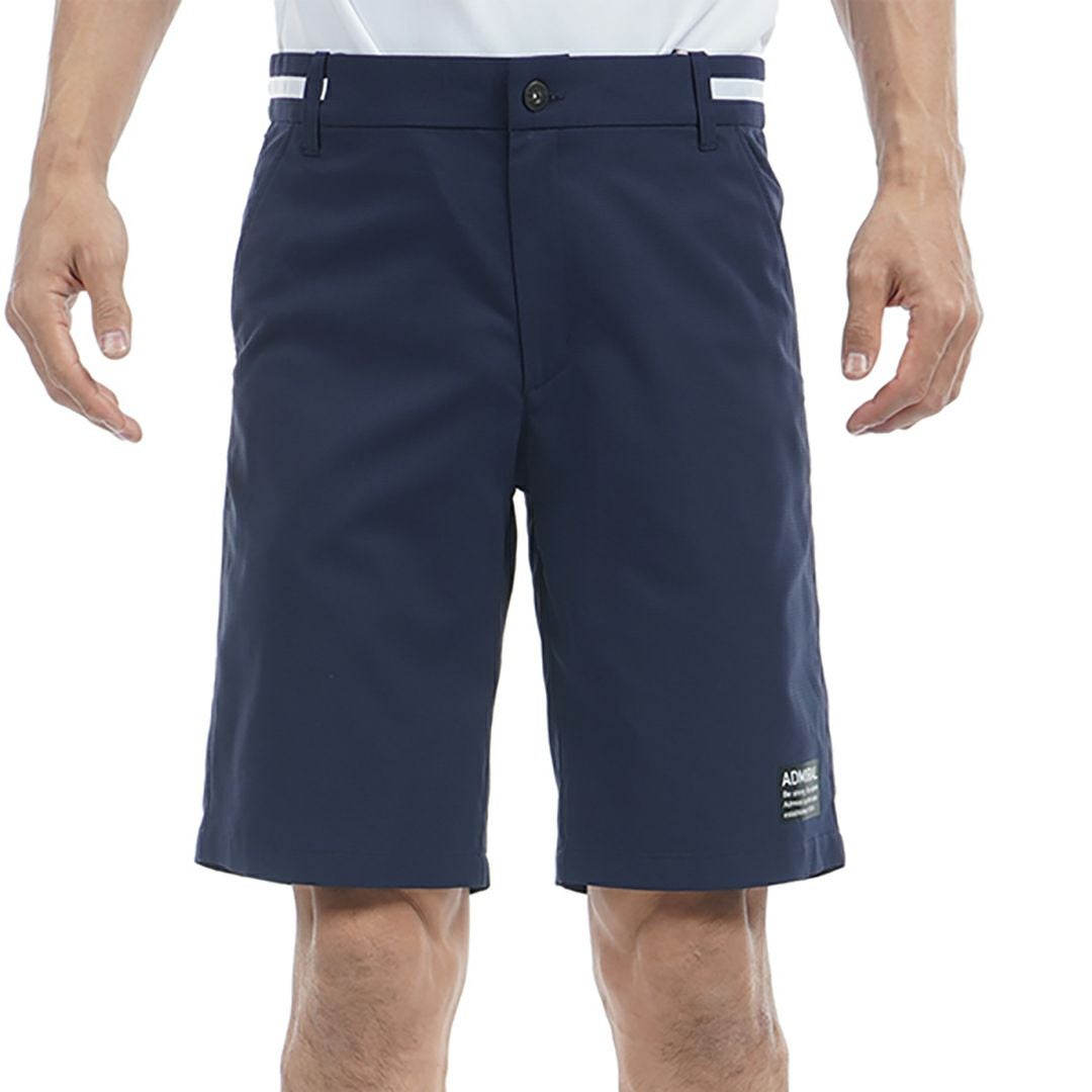 30％OFF】[アドミラル ゴルフ]メンズ 打ち水 ショートパンツ | 【公式
