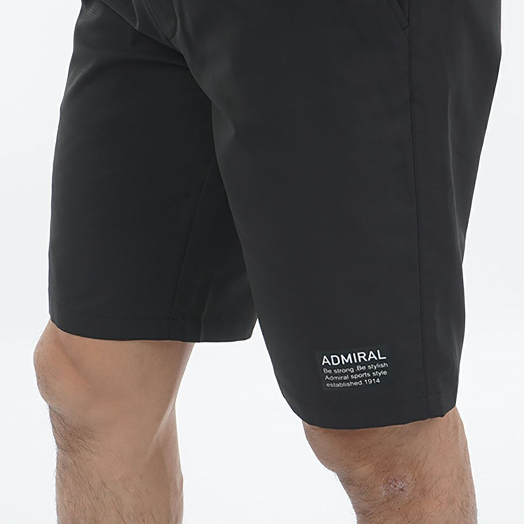 30％OFF】[アドミラル ゴルフ]メンズ 打ち水 ショートパンツ | 【公式