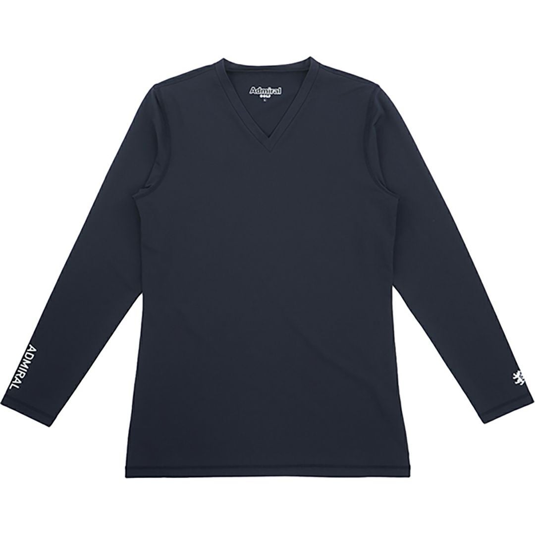 アドミラル ゴルフ]メンズ 美ハダッチ Vネックインナー | 【公式