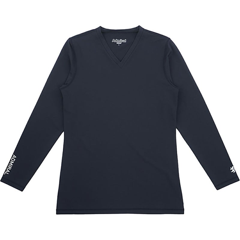 アドミラル ゴルフ Admiral GOLF メンズ メンズ 美ハダッチ　Vネックインナー ADMA542 詳細13