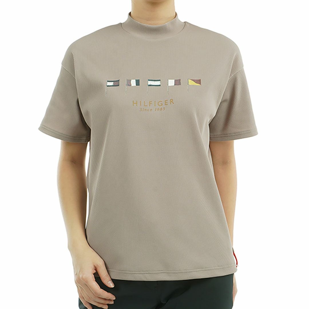 30％OFF】[トミー ヒルフィガー ゴルフ]レディース マルチフラッグ