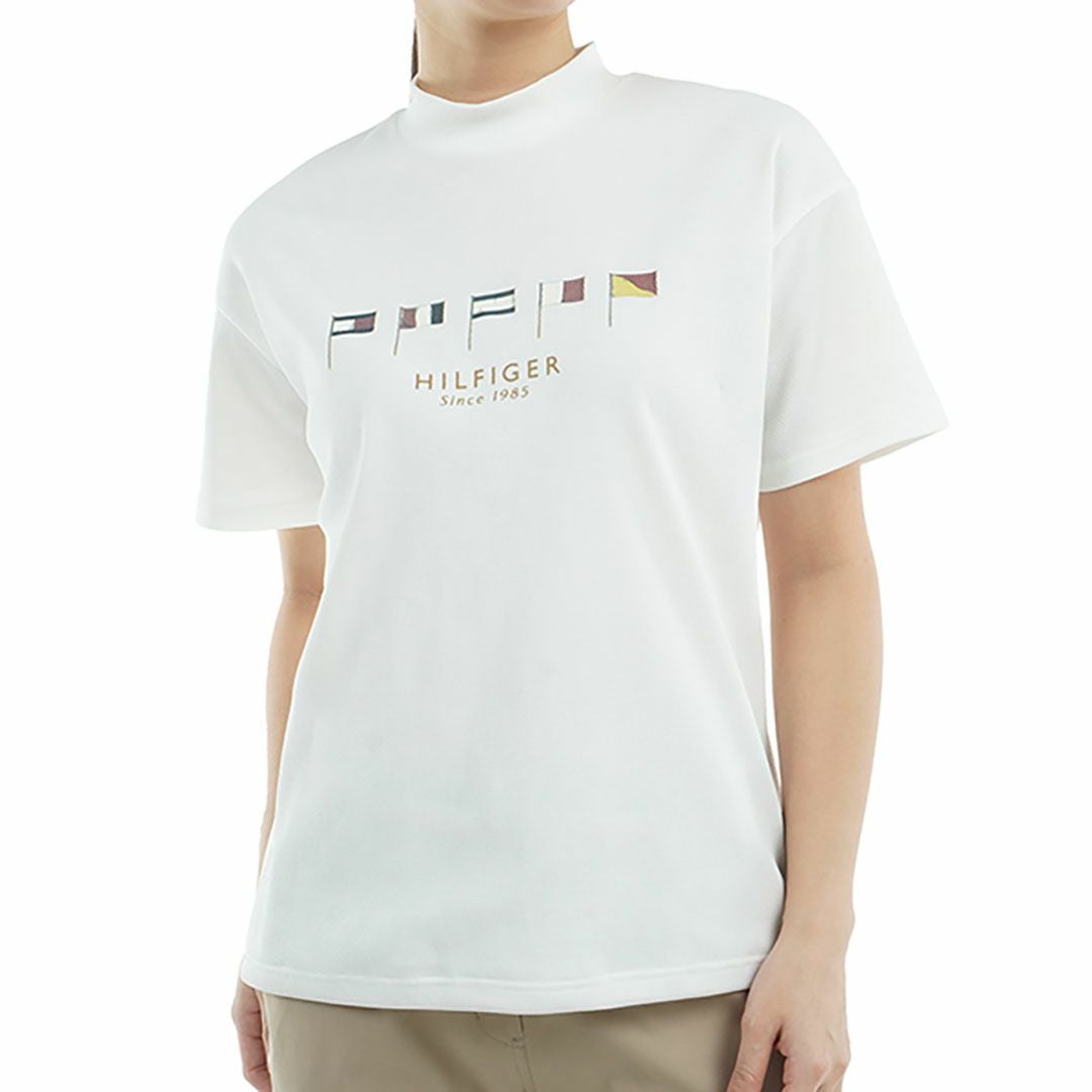 30％OFF】[トミー ヒルフィガー ゴルフ]レディース マルチフラッグ