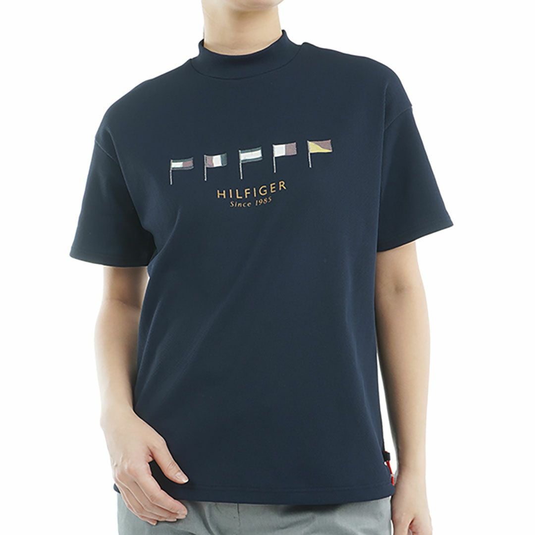 キャンペーン対象商品】【30％OFF】[トミー ヒルフィガー ゴルフ