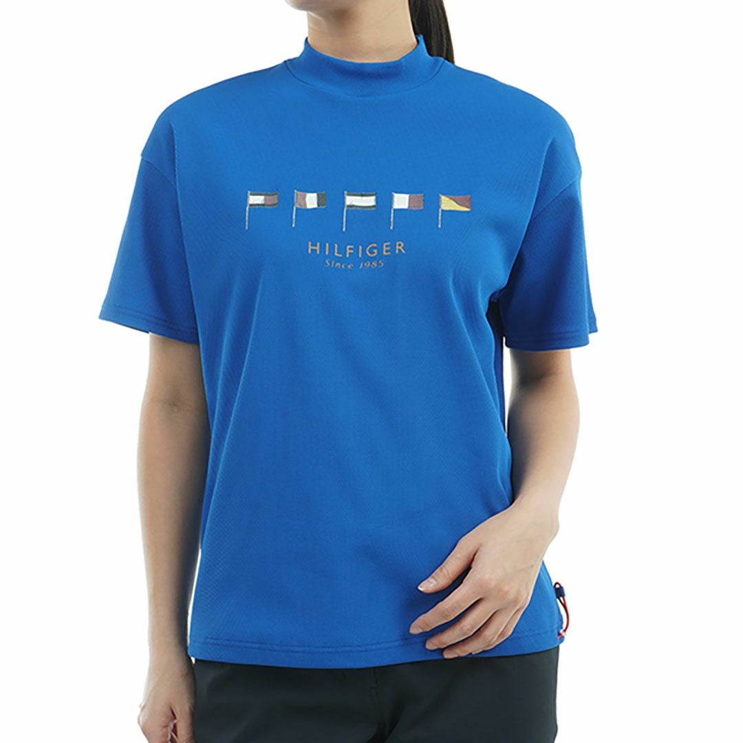 30％OFF】[トミー ヒルフィガー ゴルフ]レディース マルチフラッグ