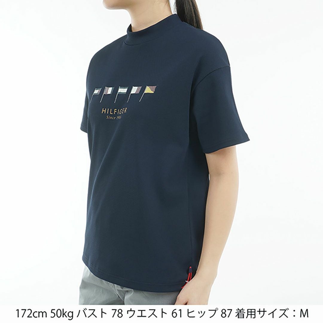 30％OFF】[トミー ヒルフィガー ゴルフ]レディース マルチフラッグ