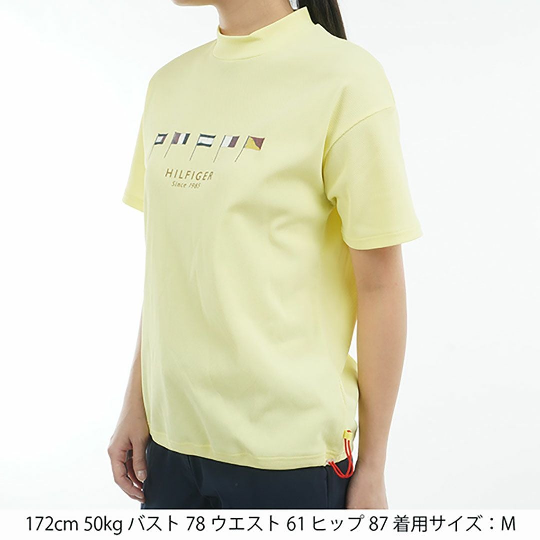30％OFF】[トミー ヒルフィガー ゴルフ]レディース マルチフラッグ