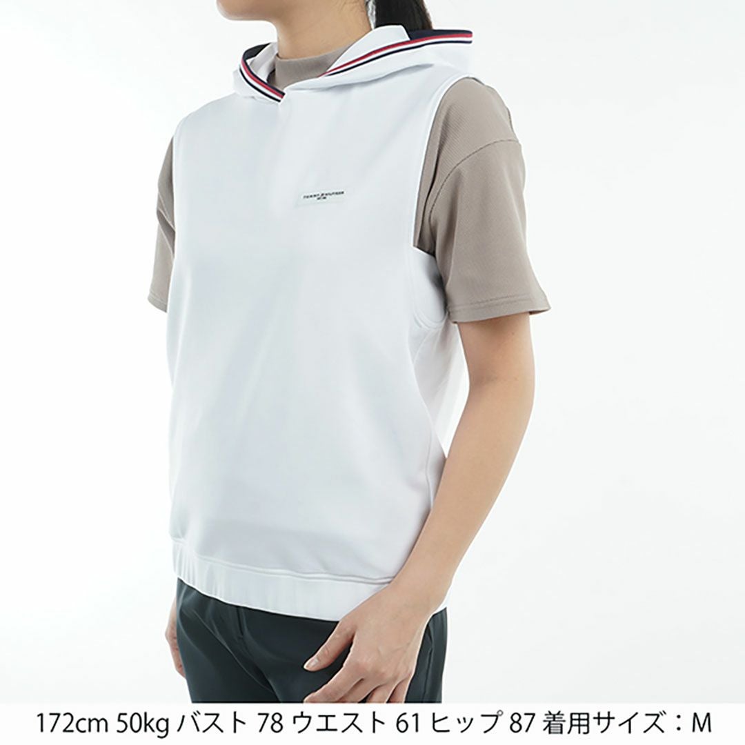 キャンペーン対象商品】【30％OFF】[トミー ヒルフィガー ゴルフ