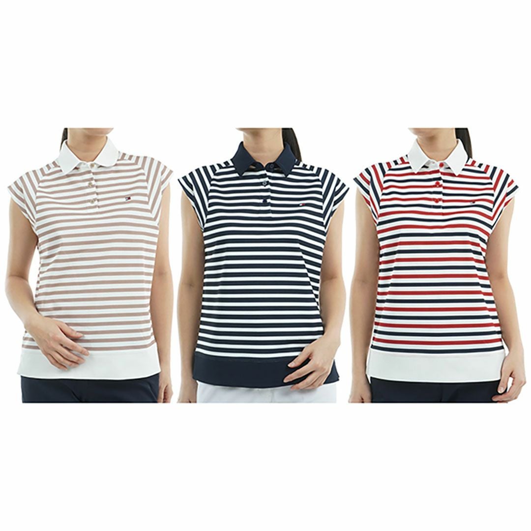 キャンペーン対象商品】【30％OFF】[トミー ヒルフィガー ゴルフ