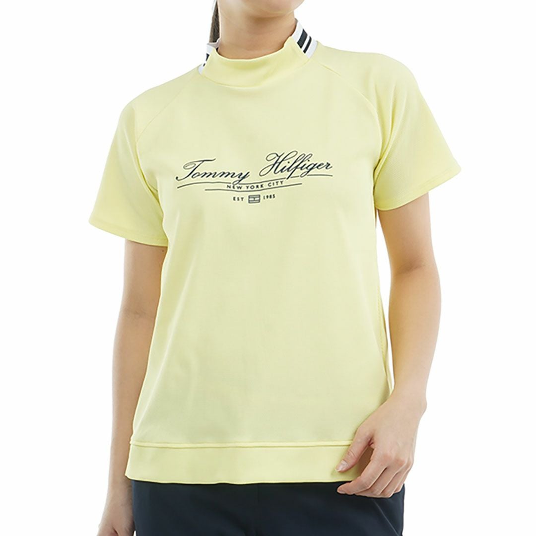 30％OFF】[トミー ヒルフィガー ゴルフ]レディース クラシックロゴ