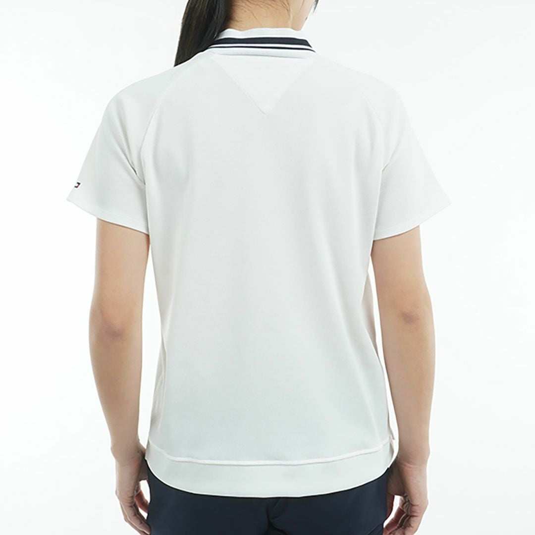 30％OFF】[トミー ヒルフィガー ゴルフ]レディース クラシックロゴ