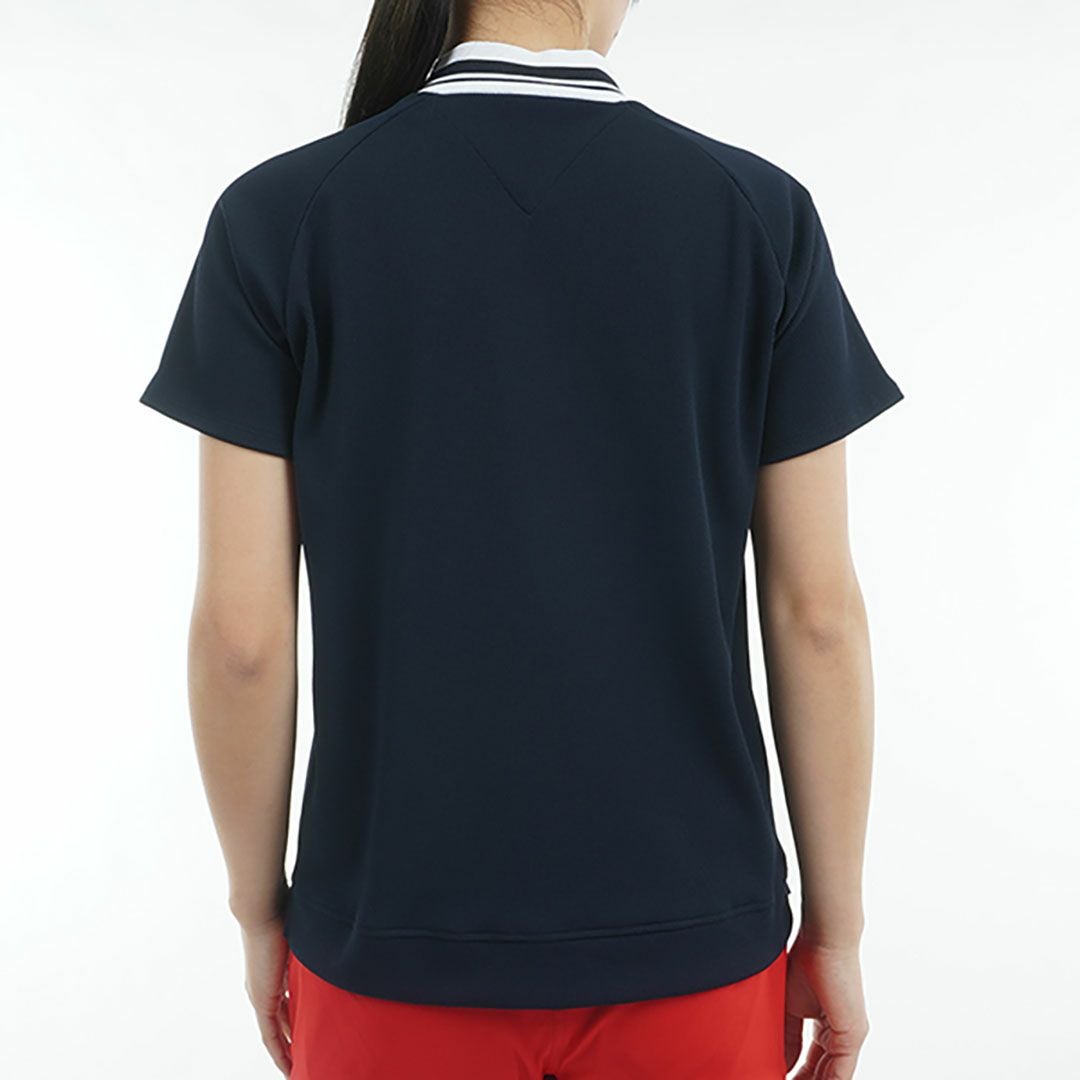 30％OFF】[トミー ヒルフィガー ゴルフ]レディース クラシックロゴ