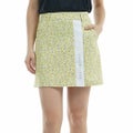 トミー ヒルフィガー ゴルフ Tommy Hilfiger Golf レディース レディース ドット&フラワー プリントスカート THLA507 詳細4