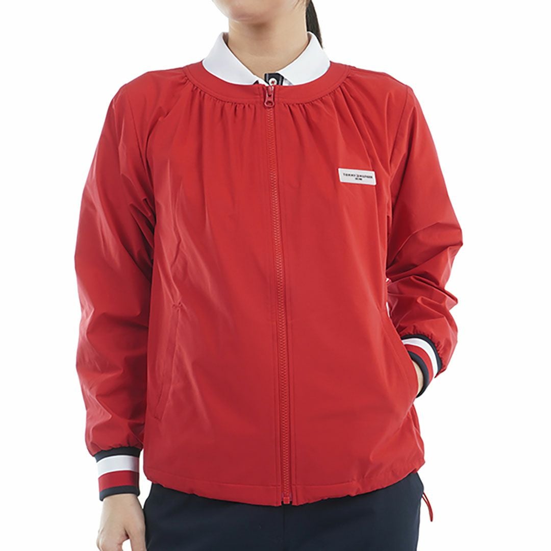 30％OFF】[トミー ヒルフィガー ゴルフ]レディース クラシック ノー