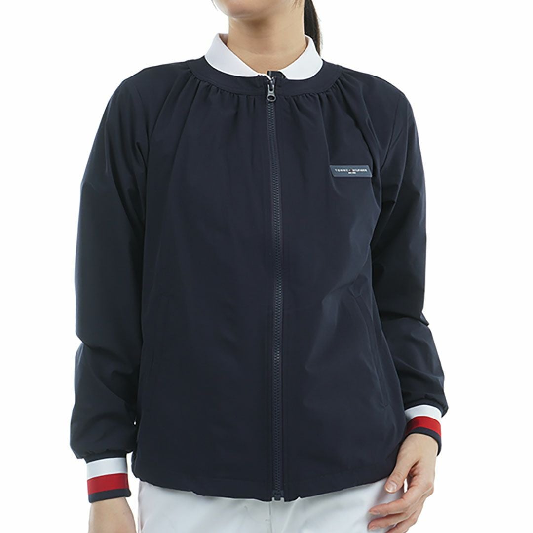 30％OFF】[トミー ヒルフィガー ゴルフ]レディース クラシック ノー