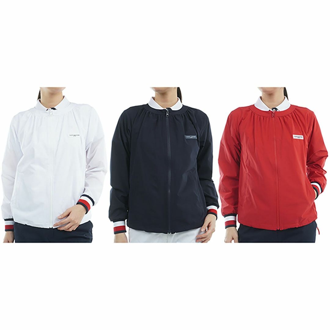 30％OFF】[トミー ヒルフィガー ゴルフ]レディース クラシック ノー