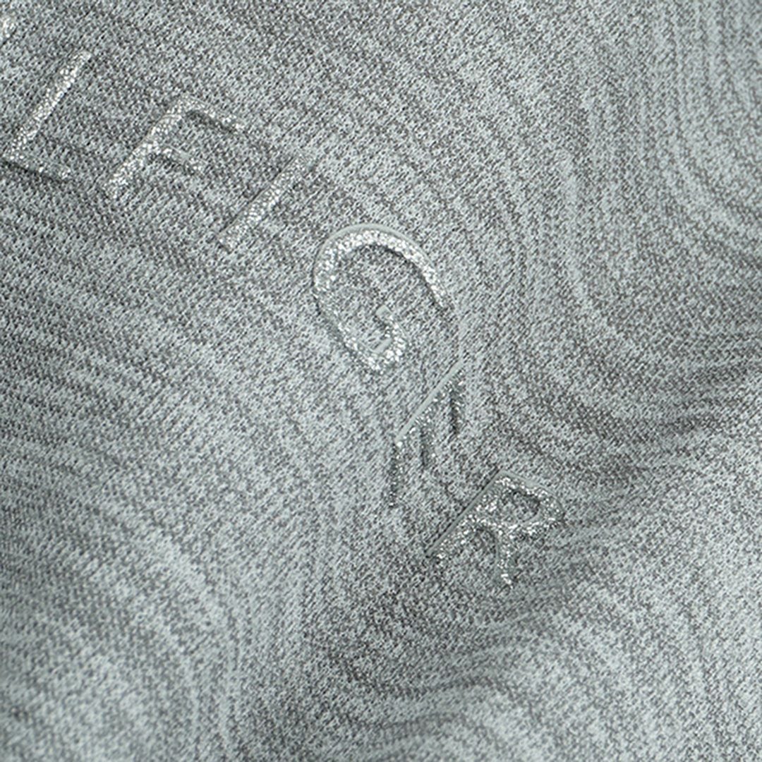 トミー ヒルフィガー ゴルフ Tommy Hilfiger Golf レディース レディース フロントロゴ フーディーパーカ THLA509 詳細11