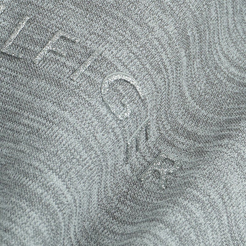 トミー ヒルフィガー ゴルフ Tommy Hilfiger Golf レディース レディース フロントロゴ フーディーパーカ THLA509 詳細11