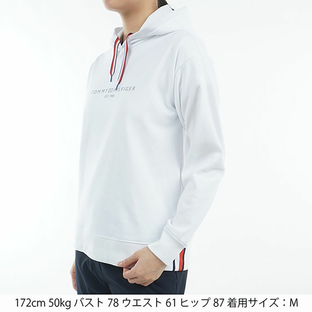 40％OFF】[トミー ヒルフィガー ゴルフ]レディース フロントロゴ