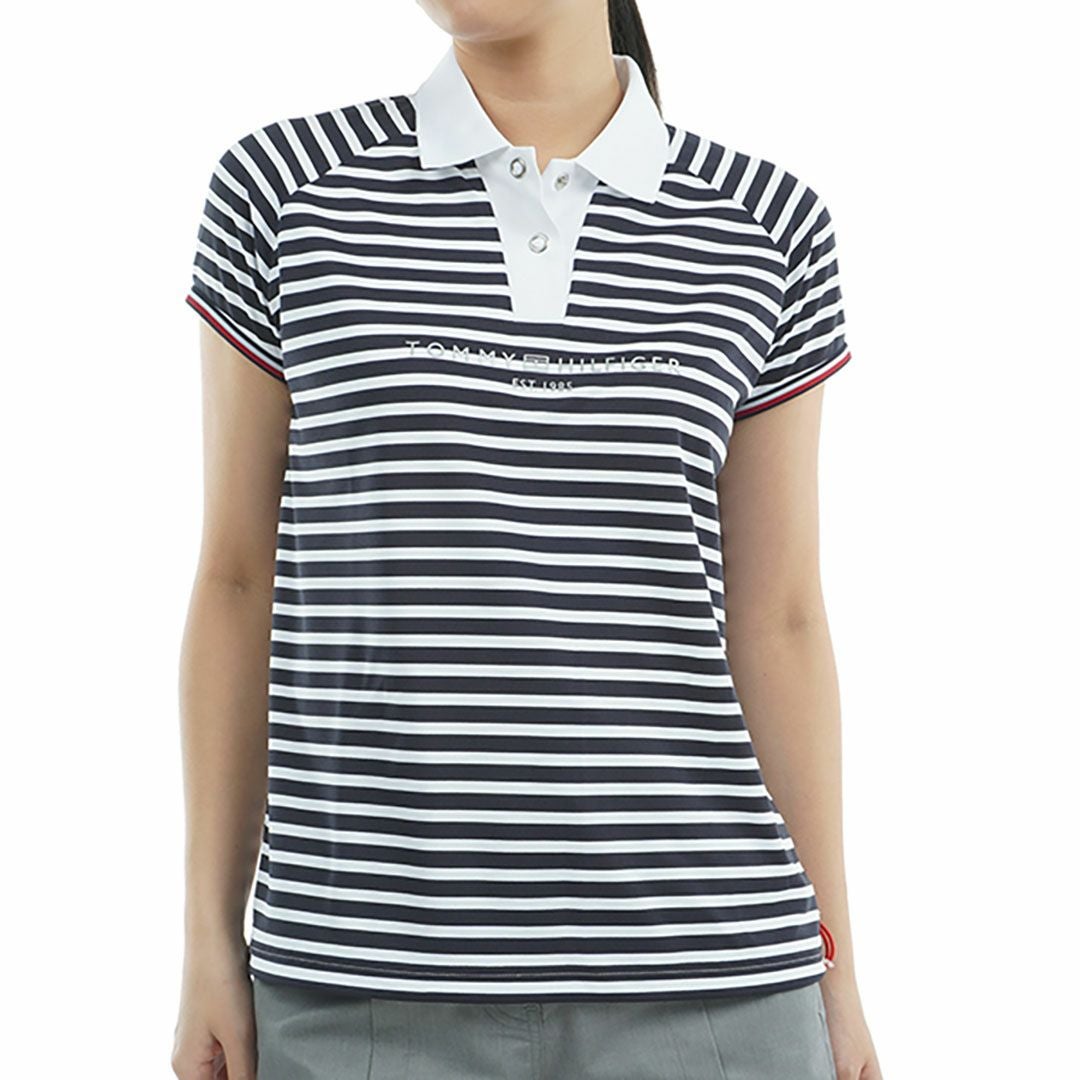 キャンペーン対象商品】【30％OFF】[トミー ヒルフィガー ゴルフ