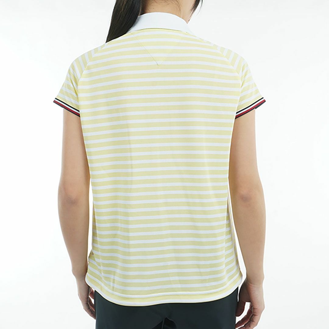 30％OFF】[トミー ヒルフィガー ゴルフ]レディース フロントロゴ