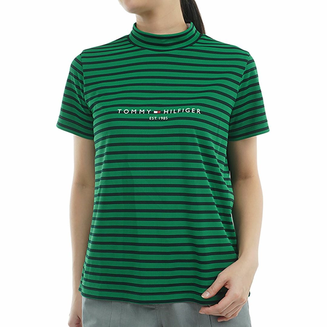 キャンペーン対象商品】【30％OFF】[トミー ヒルフィガー ゴルフ