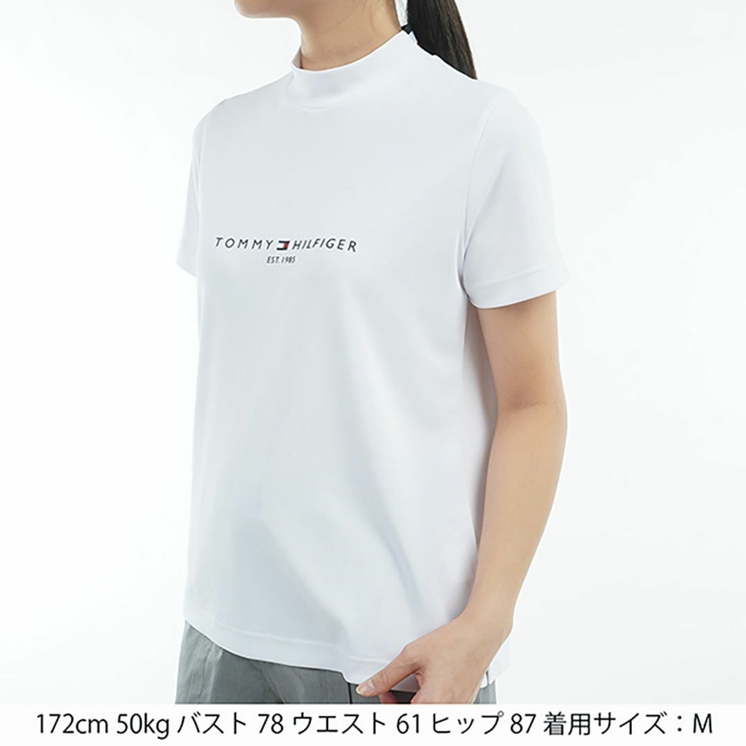 キャンペーン対象商品】【30％OFF】[トミー ヒルフィガー ゴルフ