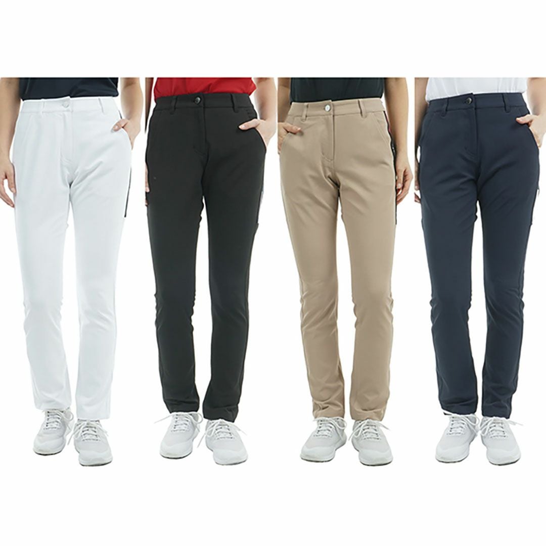 30％OFF】【吉田優利プロ着用】[トミー ヒルフィガー ゴルフ