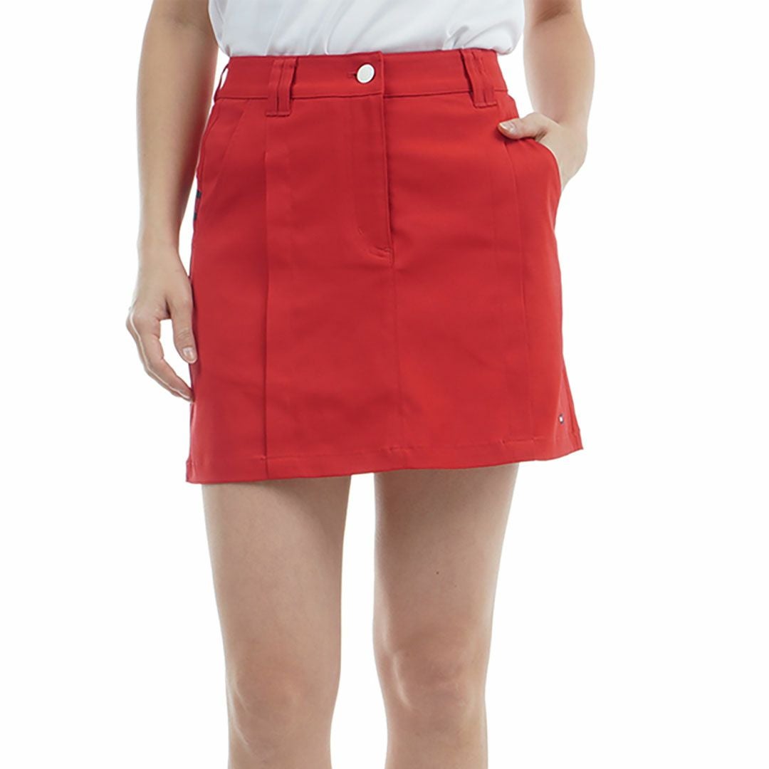 30％OFF】[トミー ヒルフィガー ゴルフ]レディース ドット&フラワー