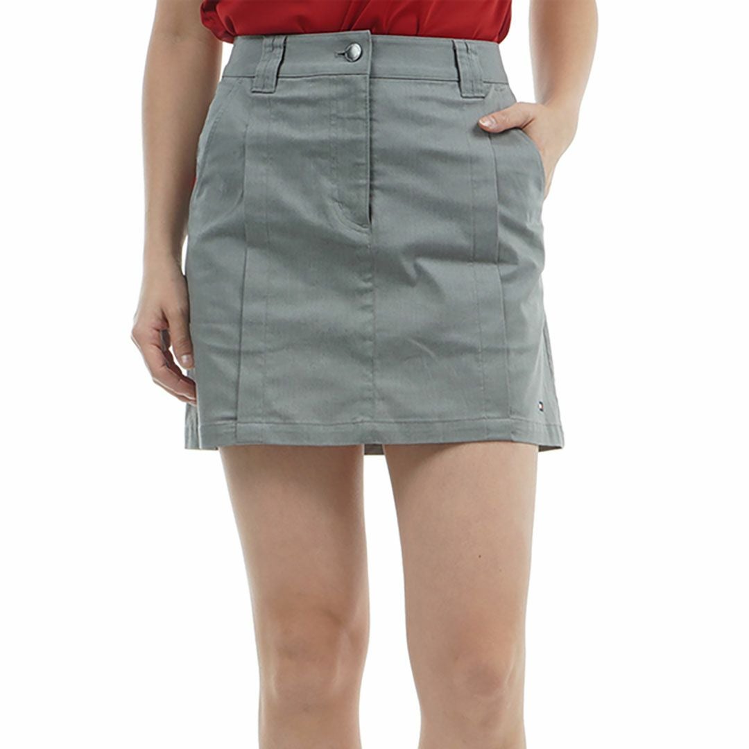 30％OFF】[トミー ヒルフィガー ゴルフ]レディース バックプリント