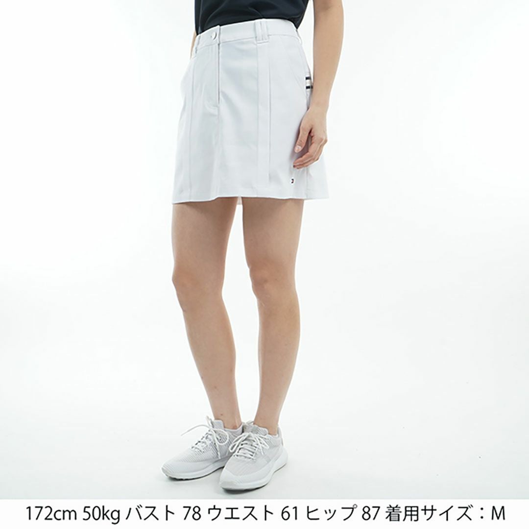 30％OFF】[トミー ヒルフィガー ゴルフ]レディース バックプリント