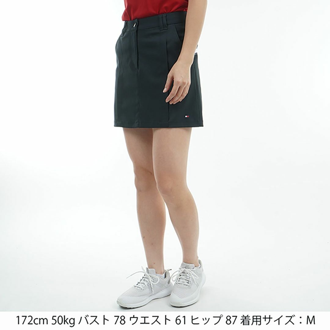 40％OFF】[トミー ヒルフィガー ゴルフ]レディース バックプリント