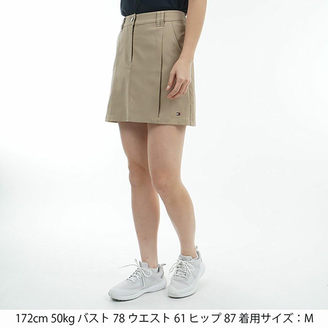 30％OFF】[トミー ヒルフィガー ゴルフ]レディース バックプリント