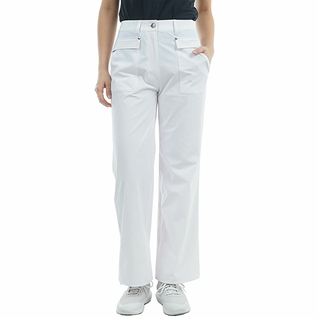 30％OFF】[トミー ヒルフィガー ゴルフ]レディース フロントポケット