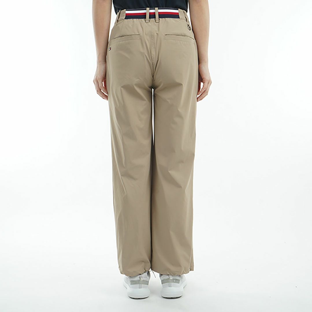トミー ヒルフィガー ゴルフ Tommy Hilfiger Golf レディース レディース フロントポケット パラシュートパンツ THLA517 詳細6