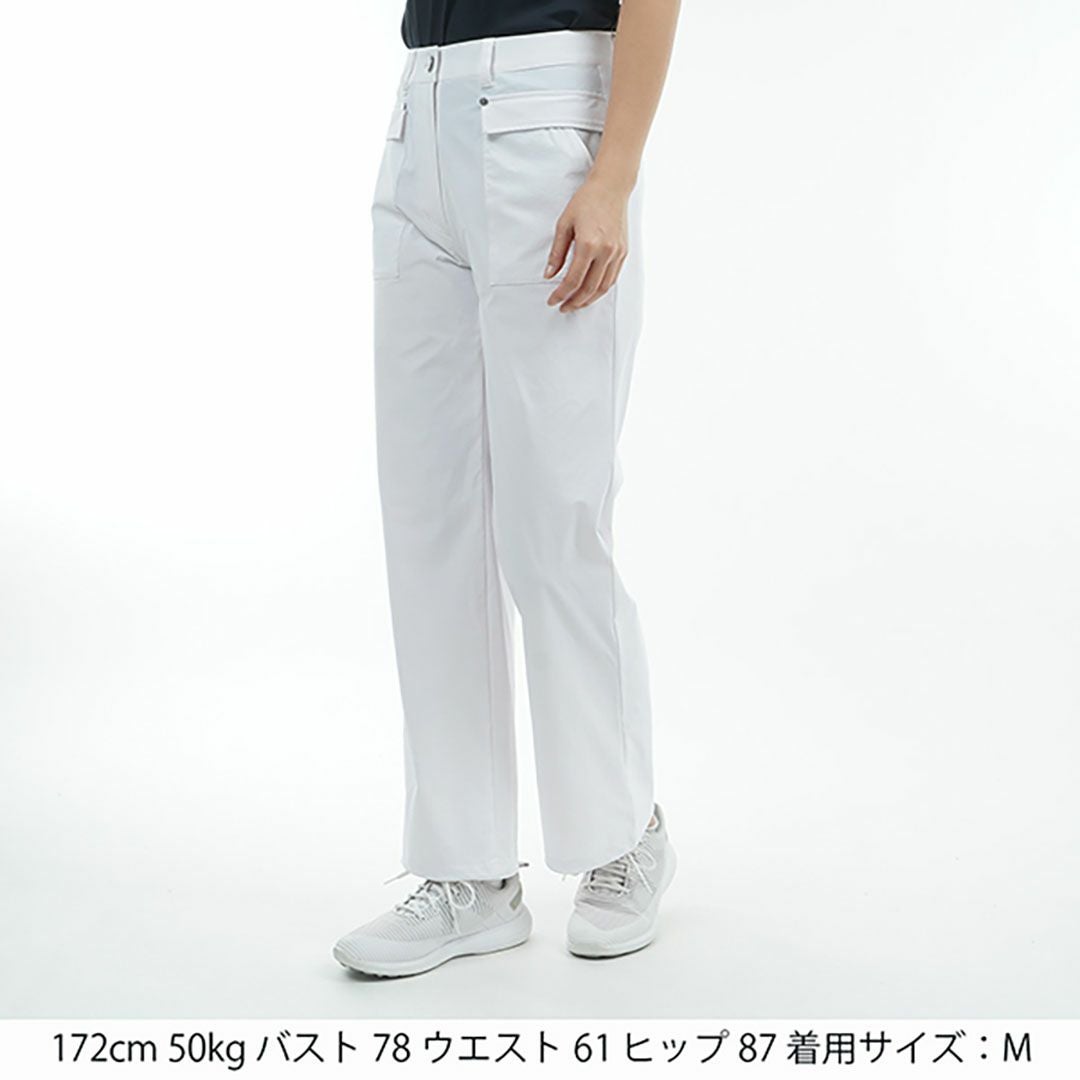 30％OFF】[トミー ヒルフィガー ゴルフ]レディース フロントポケット