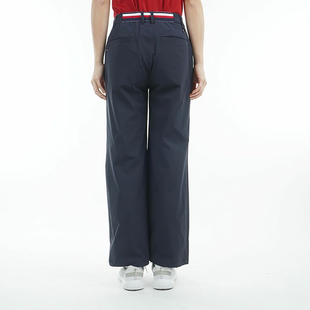 30％OFF】[トミー ヒルフィガー ゴルフ]レディース フロントポケット