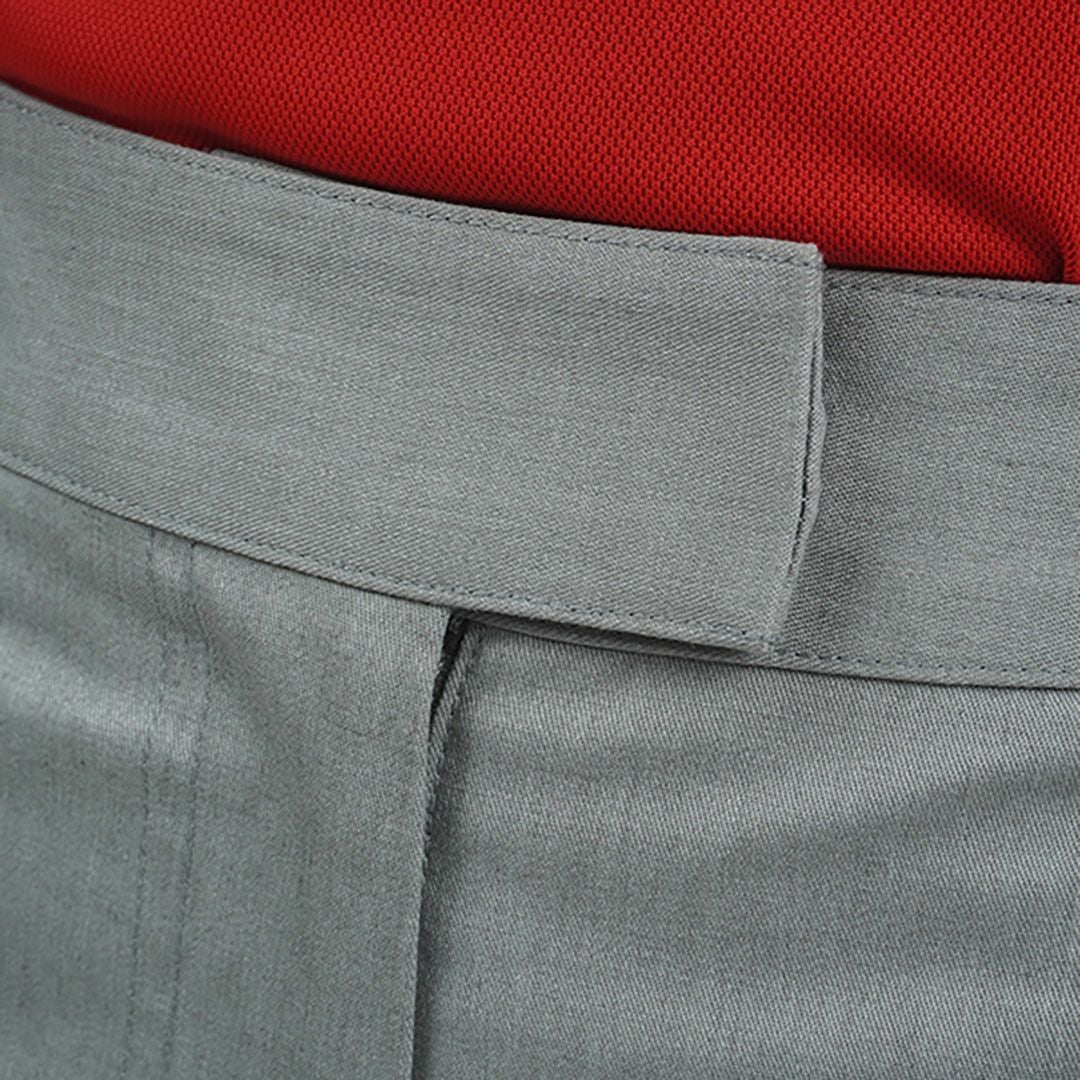 トミー ヒルフィガー ゴルフ Tommy Hilfiger Golf レディース レディース フロントタックツイル ショートパンツ THLA519 詳細14