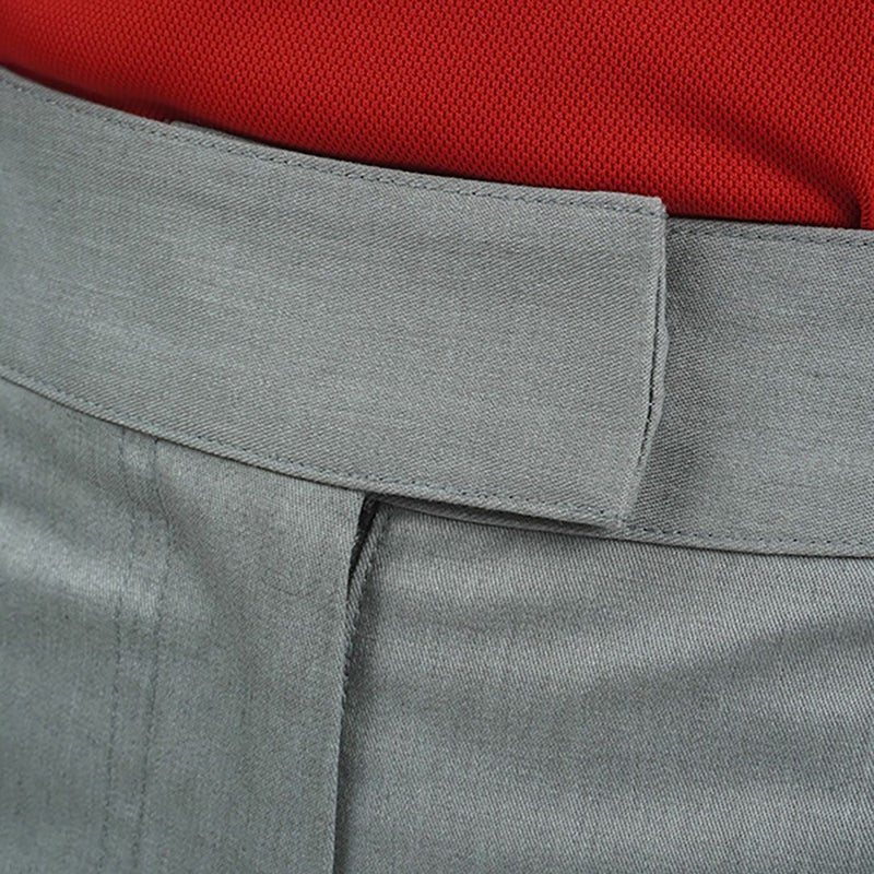 トミー ヒルフィガー ゴルフ Tommy Hilfiger Golf レディース レディース フロントタックツイル ショートパンツ THLA519 詳細14