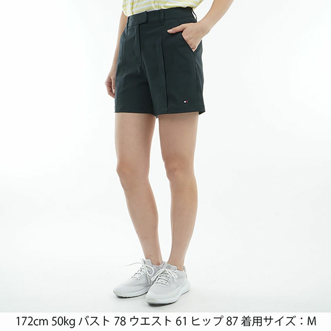 30％OFF】【吉田優利プロ着用】[トミー ヒルフィガー ゴルフ