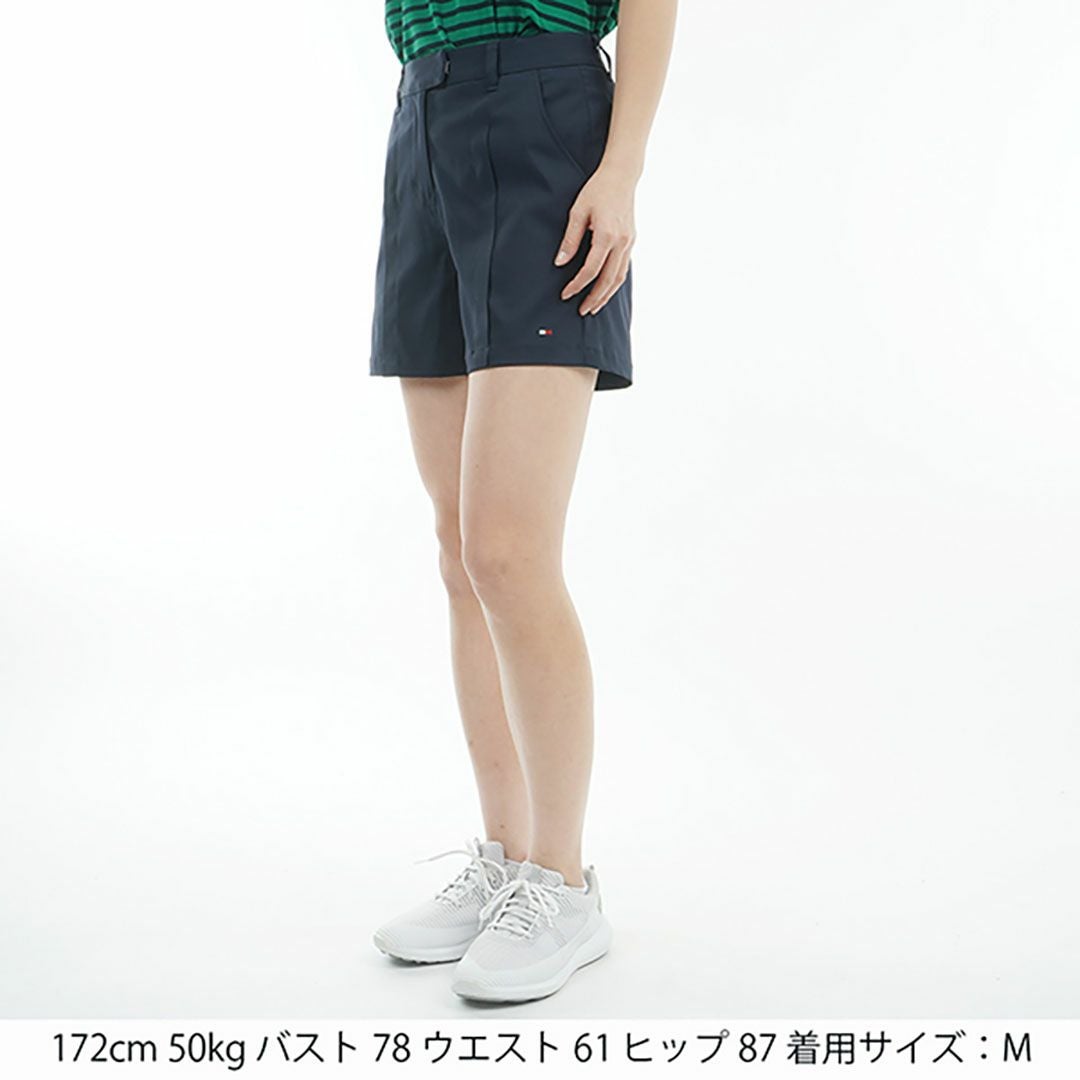 30％OFF】【吉田優利プロ着用】[トミー ヒルフィガー ゴルフ