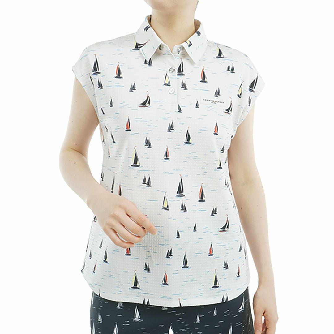 キャンペーン対象商品】【30％OFF】[トミー ヒルフィガー ゴルフ