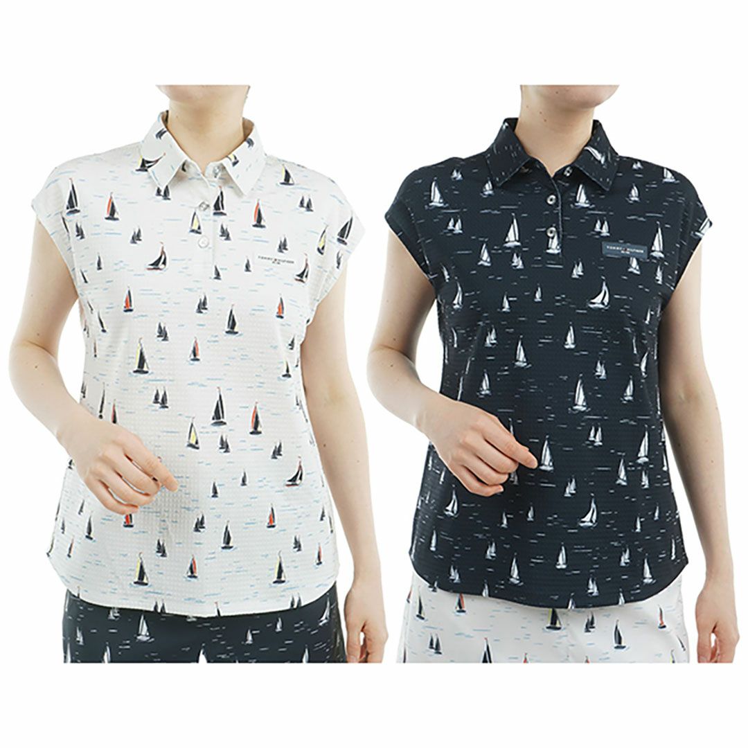 キャンペーン対象商品】【30％OFF】[トミー ヒルフィガー ゴルフ