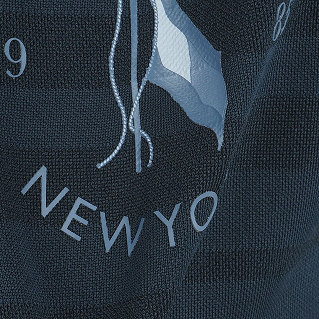 トミー ヒルフィガー ゴルフ Tommy Hilfiger Golf レディース レディース サークルロゴ ワンポイント半袖ポロシャツ THLA523 詳細12