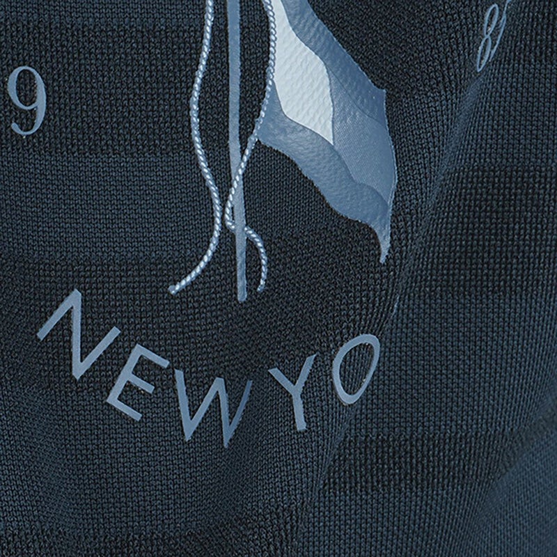 トミー ヒルフィガー ゴルフ Tommy Hilfiger Golf レディース レディース サークルロゴ ワンポイント半袖ポロシャツ THLA523 詳細12