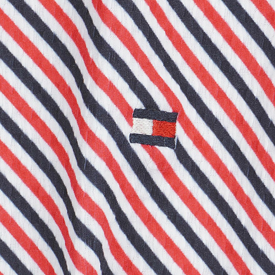 30％OFF】[トミー ヒルフィガー ゴルフ]レディース ストライプ