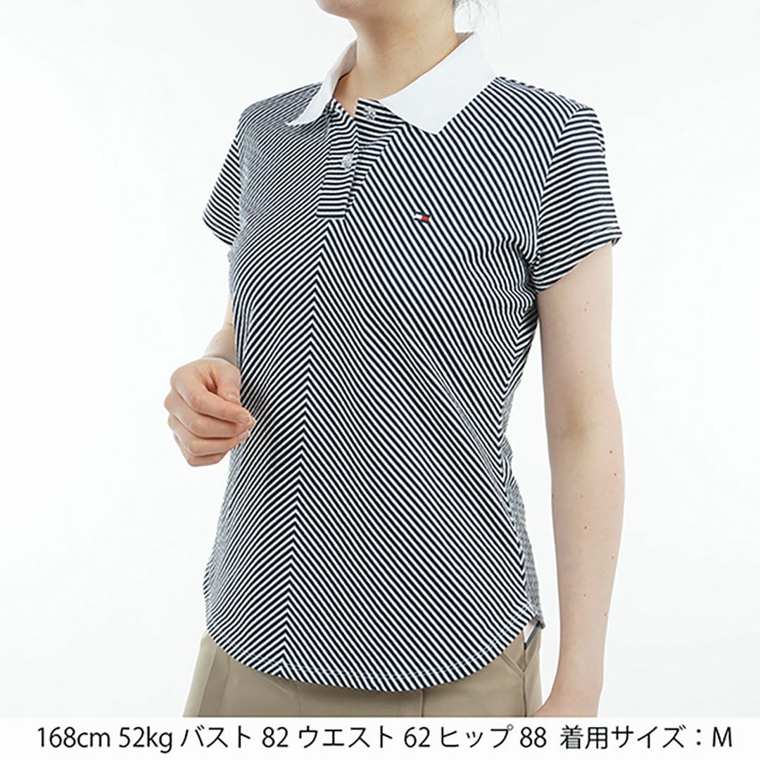 キャンペーン対象商品】【30％OFF】[トミー ヒルフィガー ゴルフ