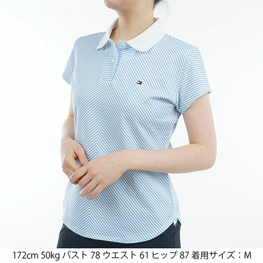 キャンペーン対象商品】【30％OFF】[トミー ヒルフィガー ゴルフ
